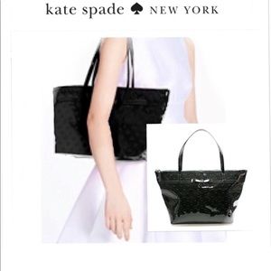 COPY - Kate Spade Camellia Street Sophie Tote